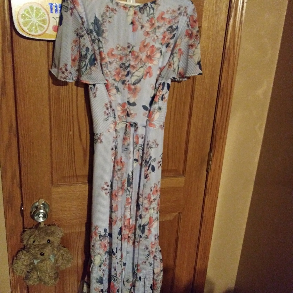 Summer dress